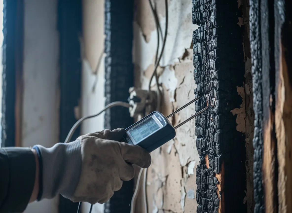 Fire Damage Restoration Terlton, OK FAQs